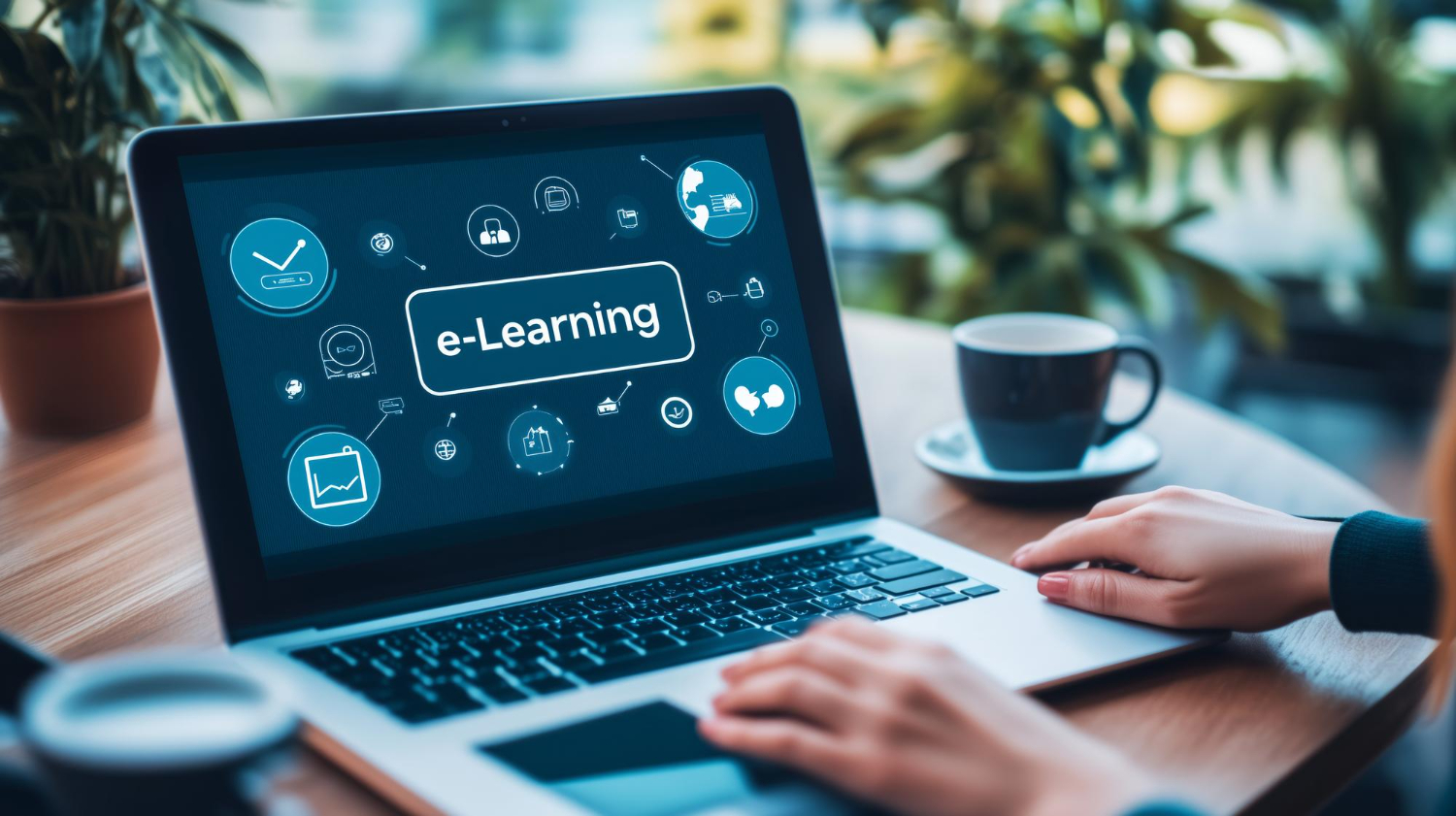 Platforme online pentru dezvoltarea profesională
