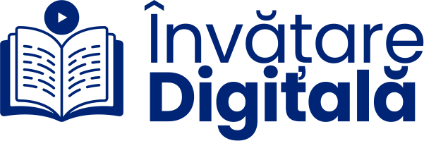 Învățare Digitală